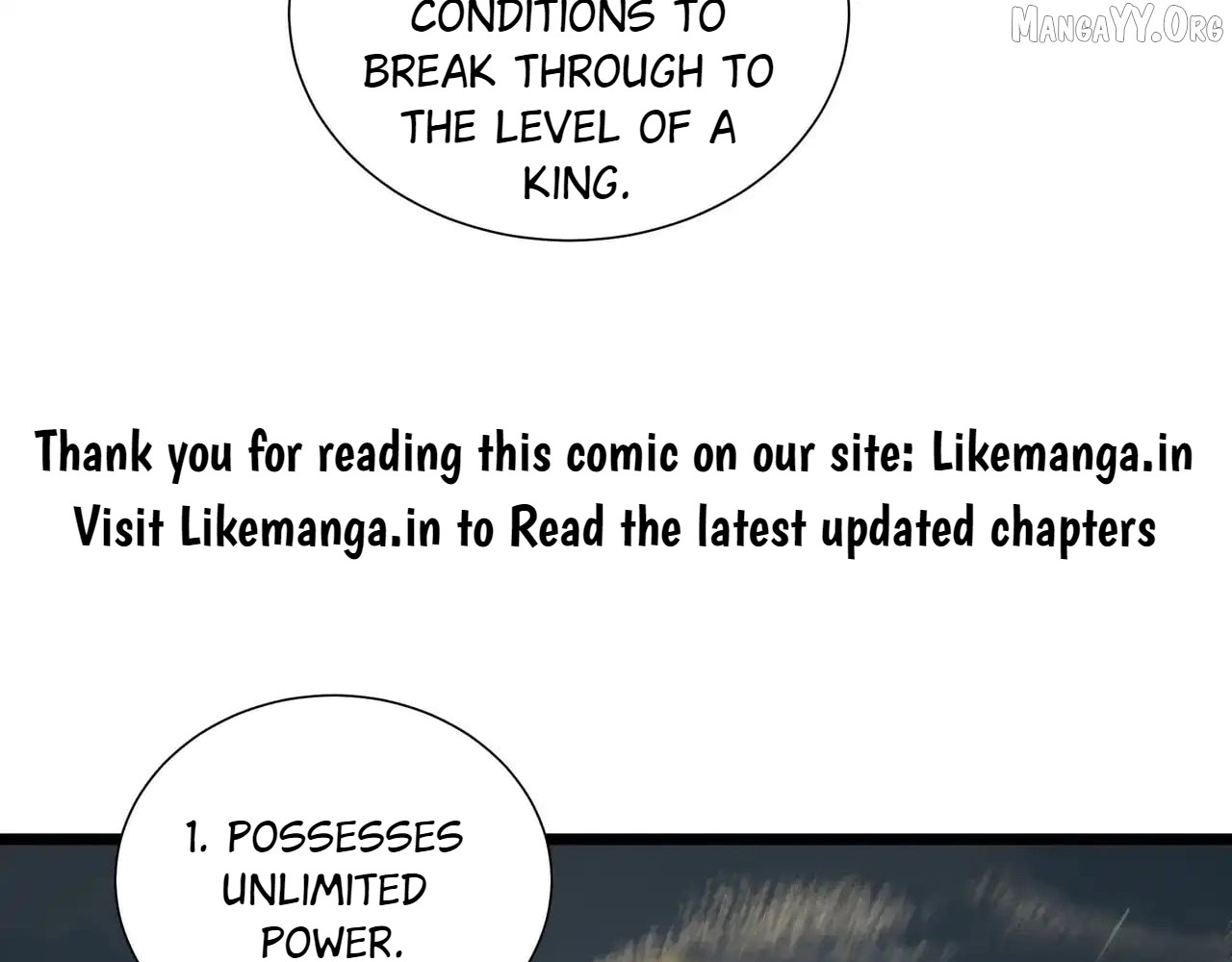 I Contracted Myself Chapter 126 - page 33